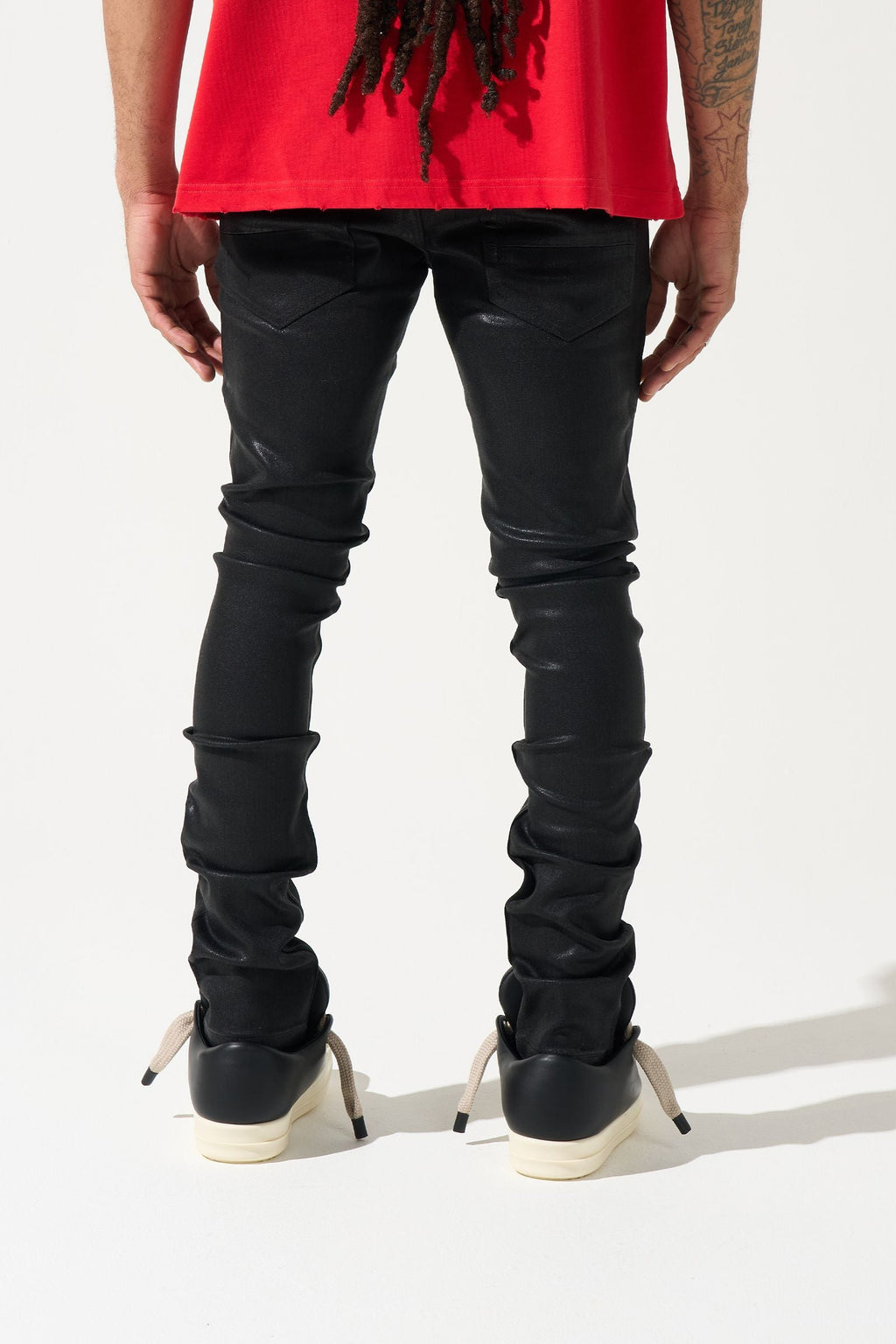 Serenede -  ONYX Jeans