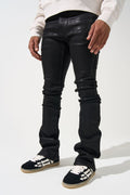 Serenede -  ONYX Stacked Jeans