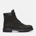 Timberland - Premium 6 In Waterproof Boot - Black