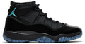 Nike - Air Jordan 11 - Gamma Blue