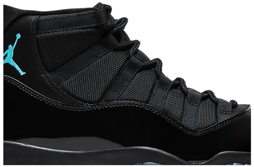 Nike - Air Jordan 11 - Gamma Blue