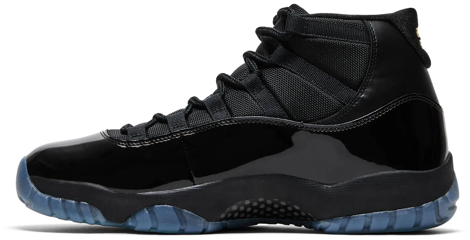 Nike - Air Jordan 11 - Gamma Blue