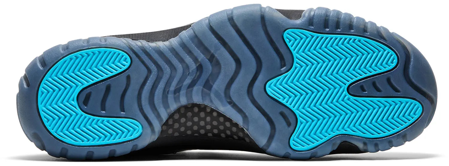Nike - Air Jordan 11 - Gamma Blue