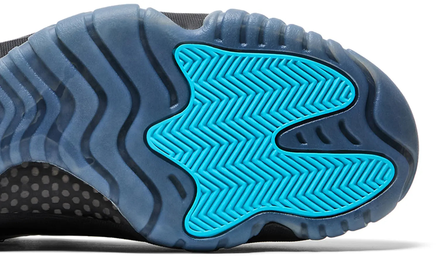 Nike - Air Jordan 11 - Gamma Blue