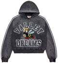 Vale Forever - Anthem Pullover Hoodie - Black