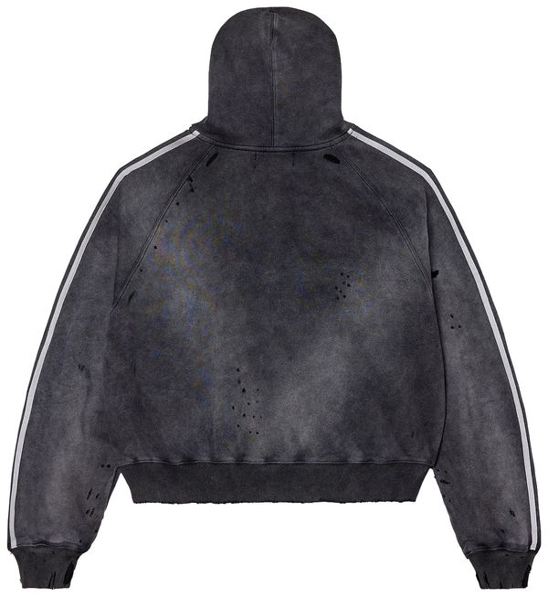 Vale Forever - Anthem Pullover Hoodie - Black
