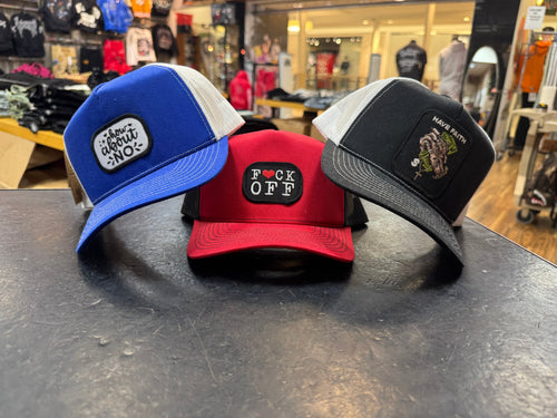 KB- truckers