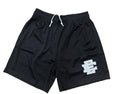 EE - Black Basic Shorts