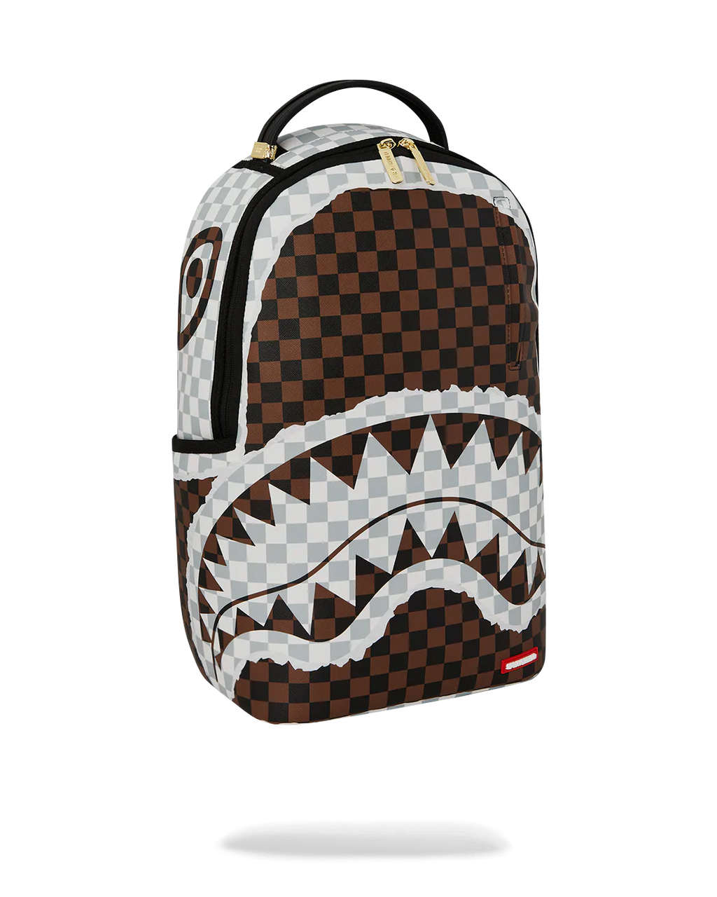 Sprayground - Shark Legacy DLXSV Backpack