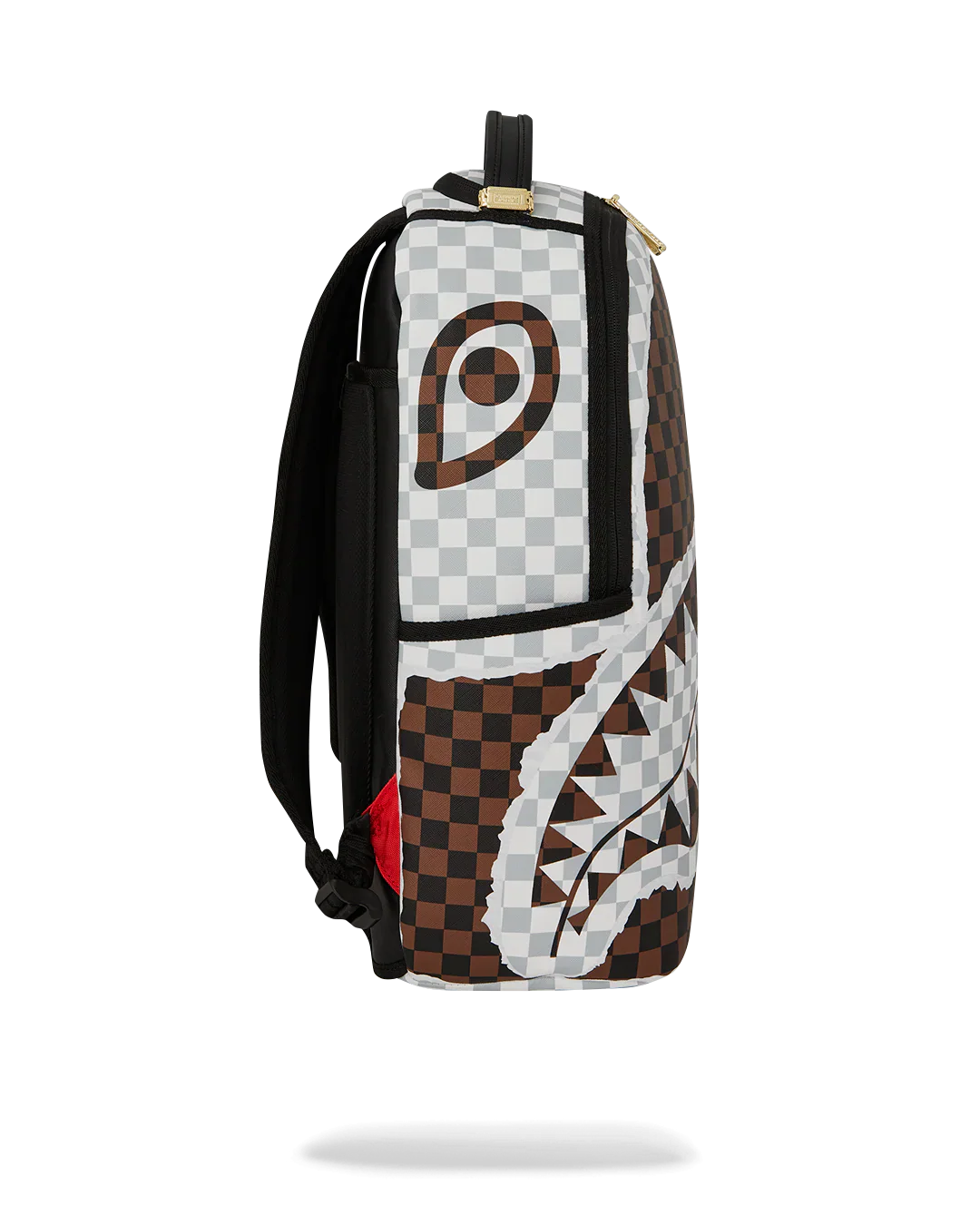 Sprayground - Shark Legacy DLXSV Backpack