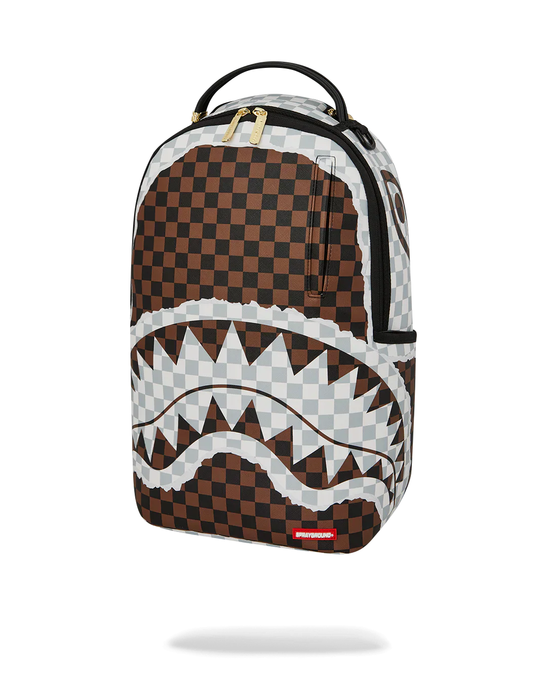 Sprayground - Shark Legacy DLXSV Backpack