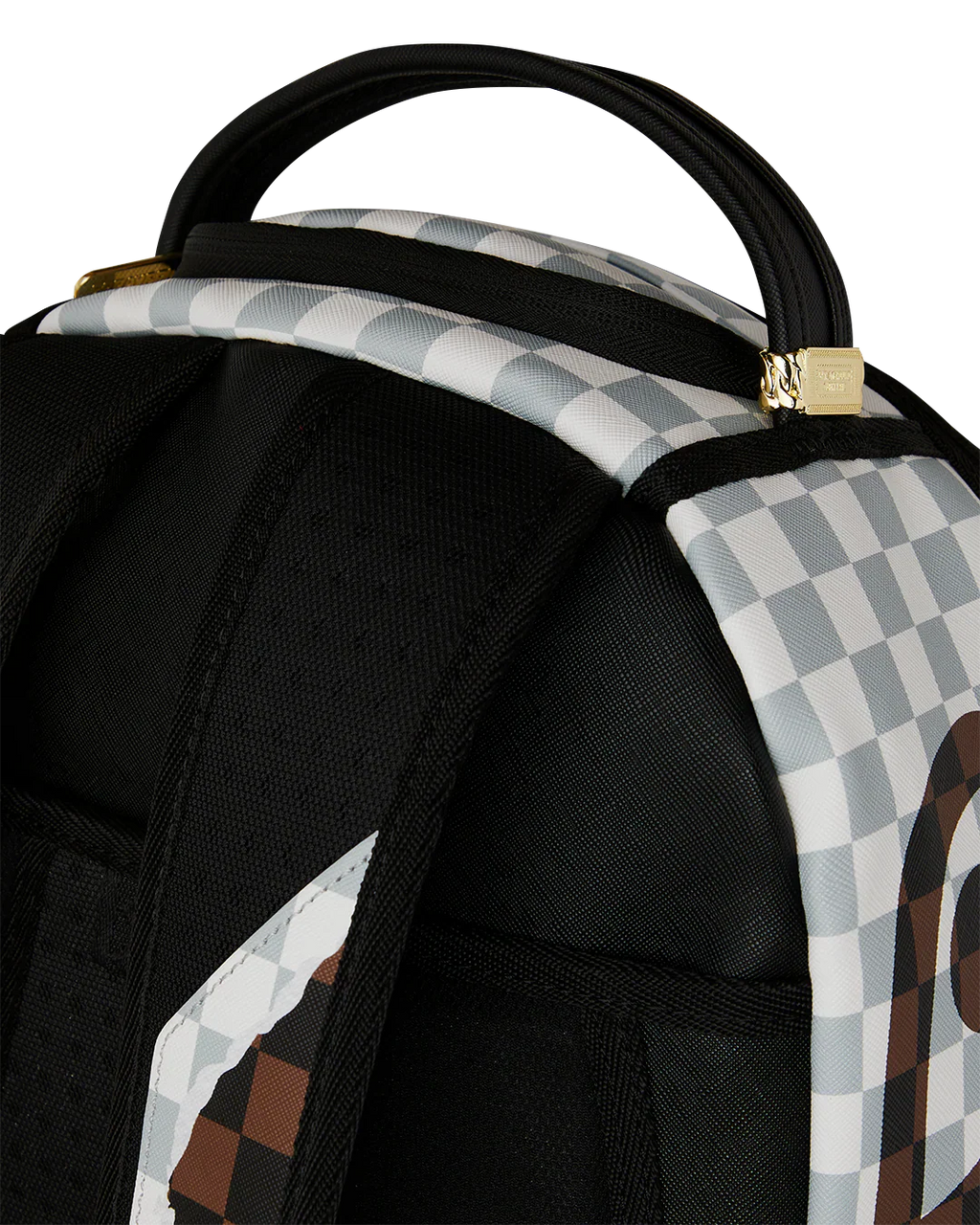 Sprayground - Shark Legacy DLXSV Backpack