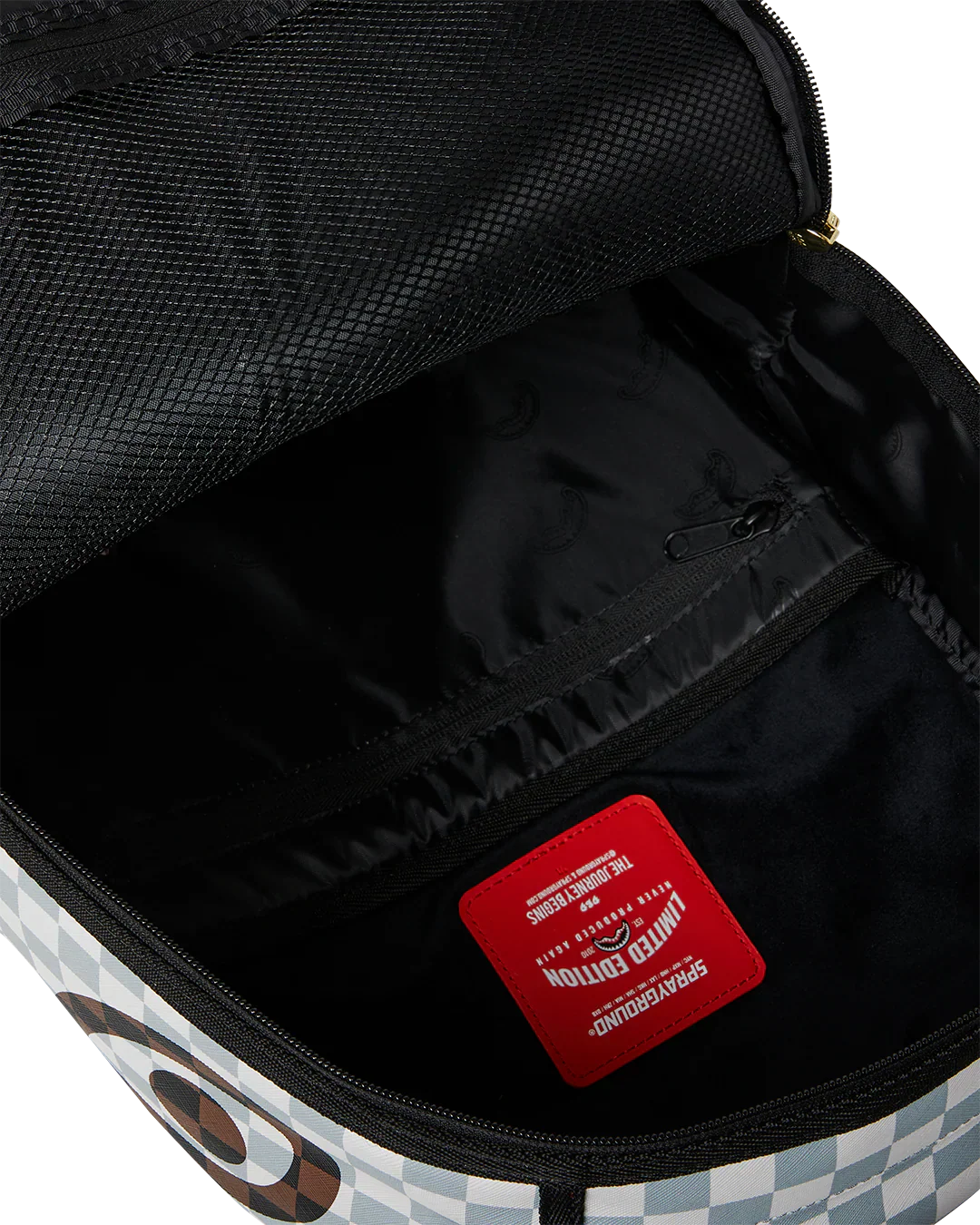 Sprayground - Shark Legacy DLXSV Backpack