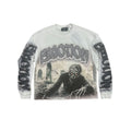 Mixed Emotion -White Resurrection Sleeve