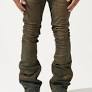 Serenede - Oud stack Jeans
