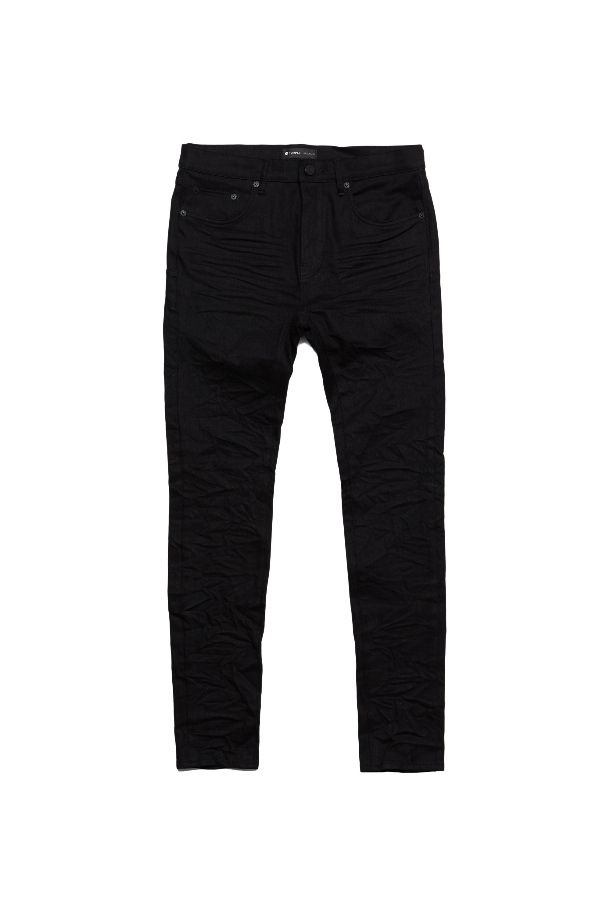 Purple - P001 BLKR (Black Midnight)