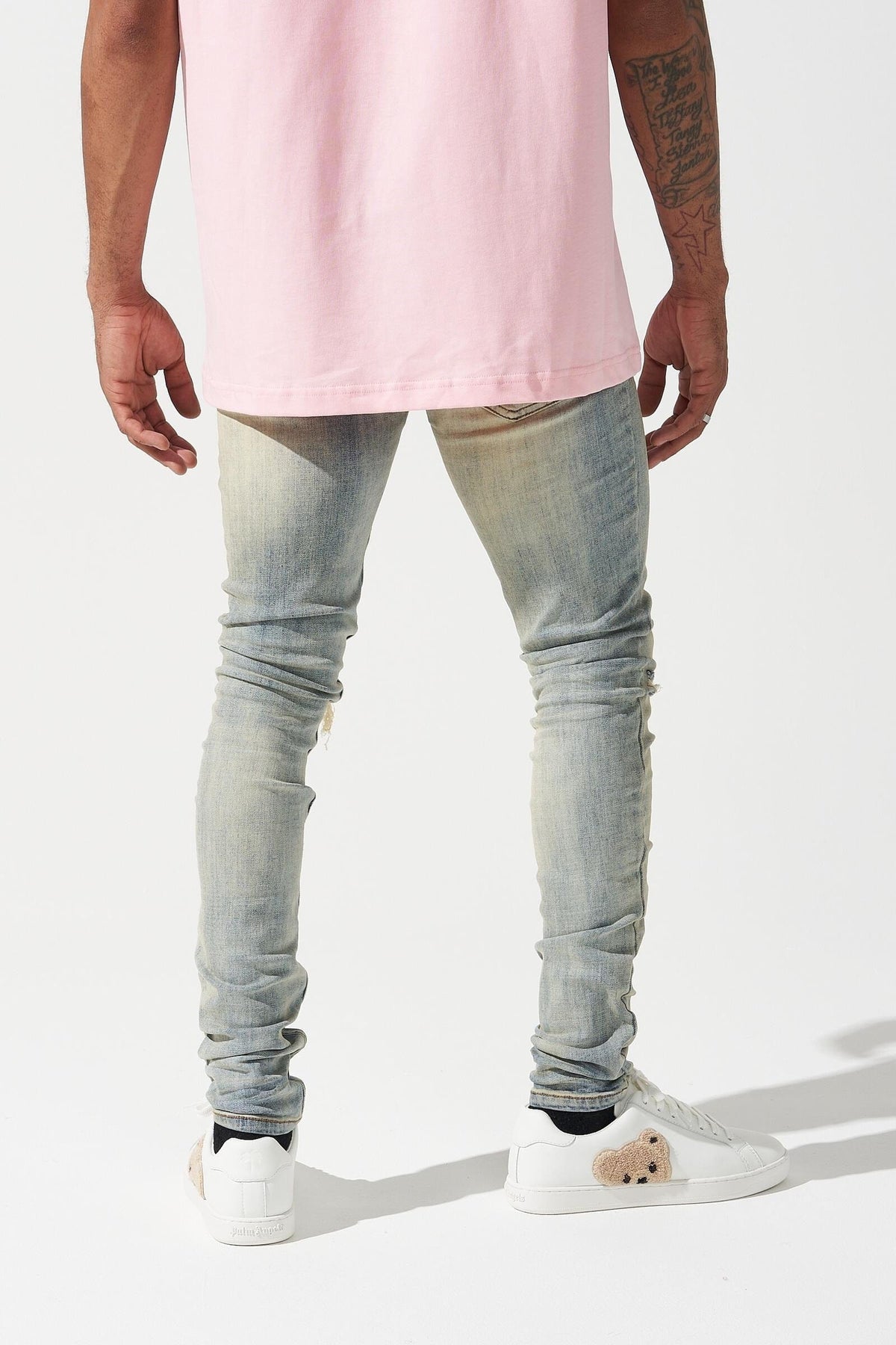 Serenede - Sedona 2.0 Jeans - Earth Tone